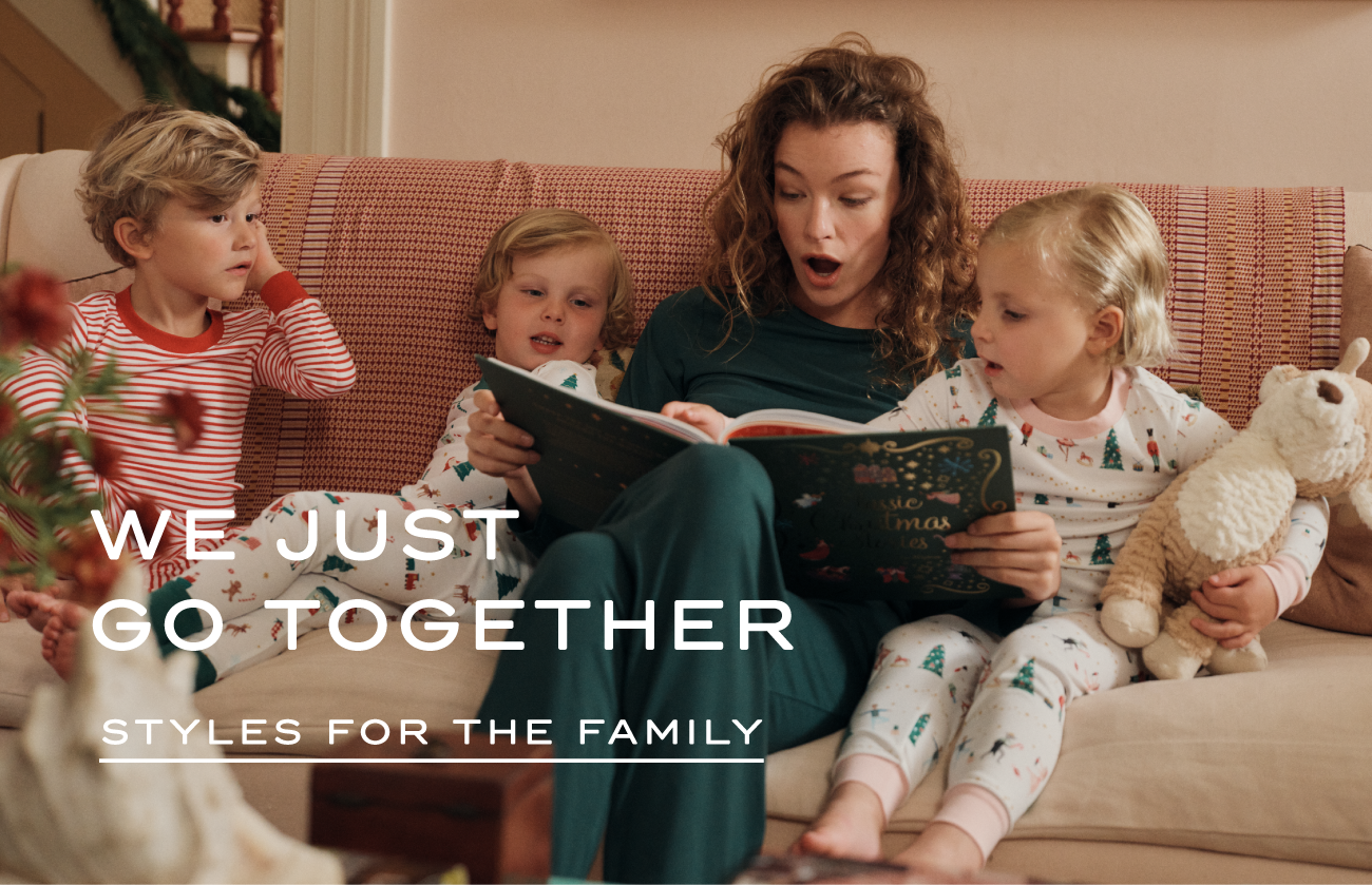 Styles For The Family