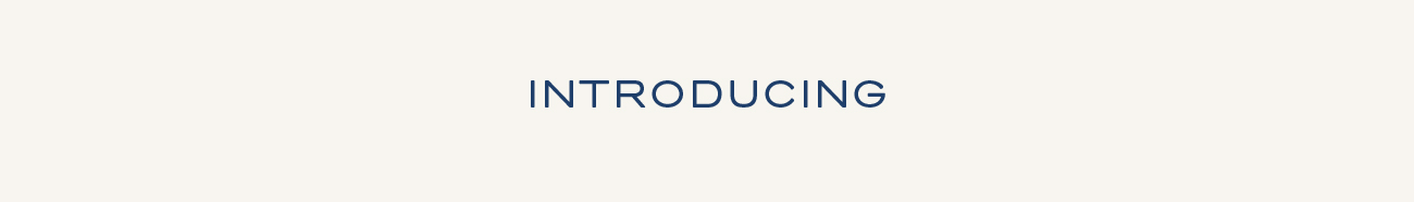 Introducing