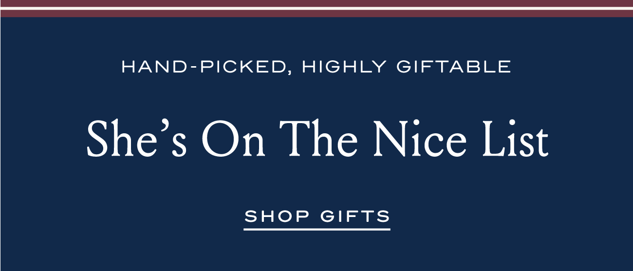 Shop Gifts