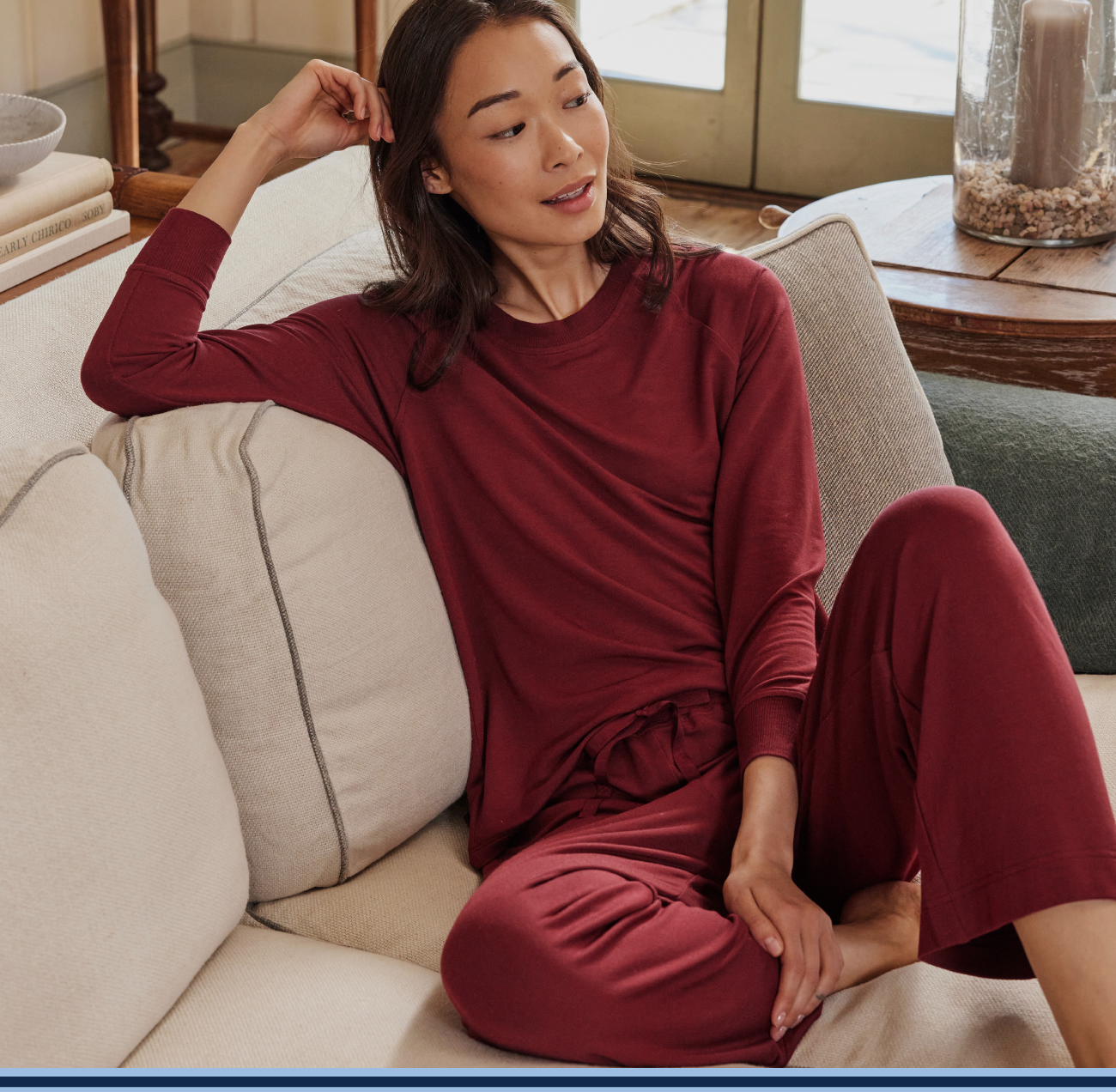 Shop Lounge