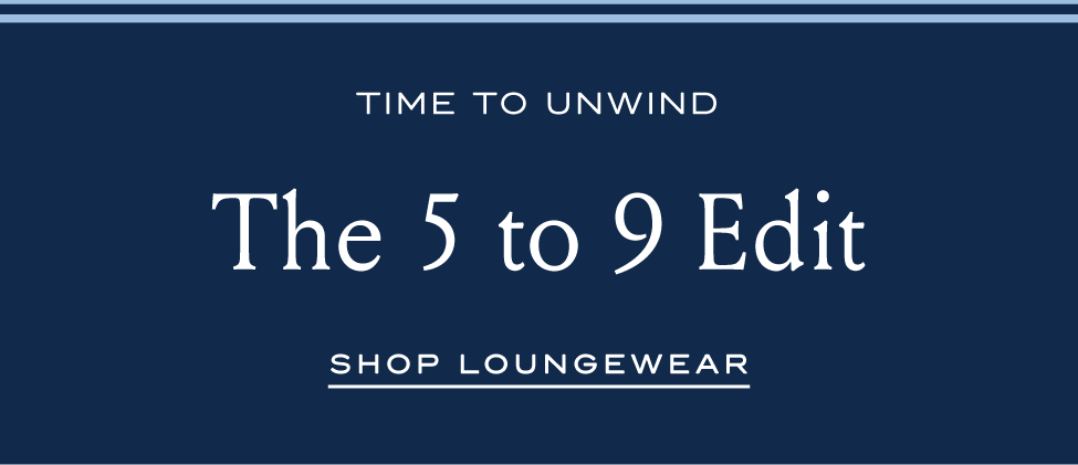 Shop Loungewear