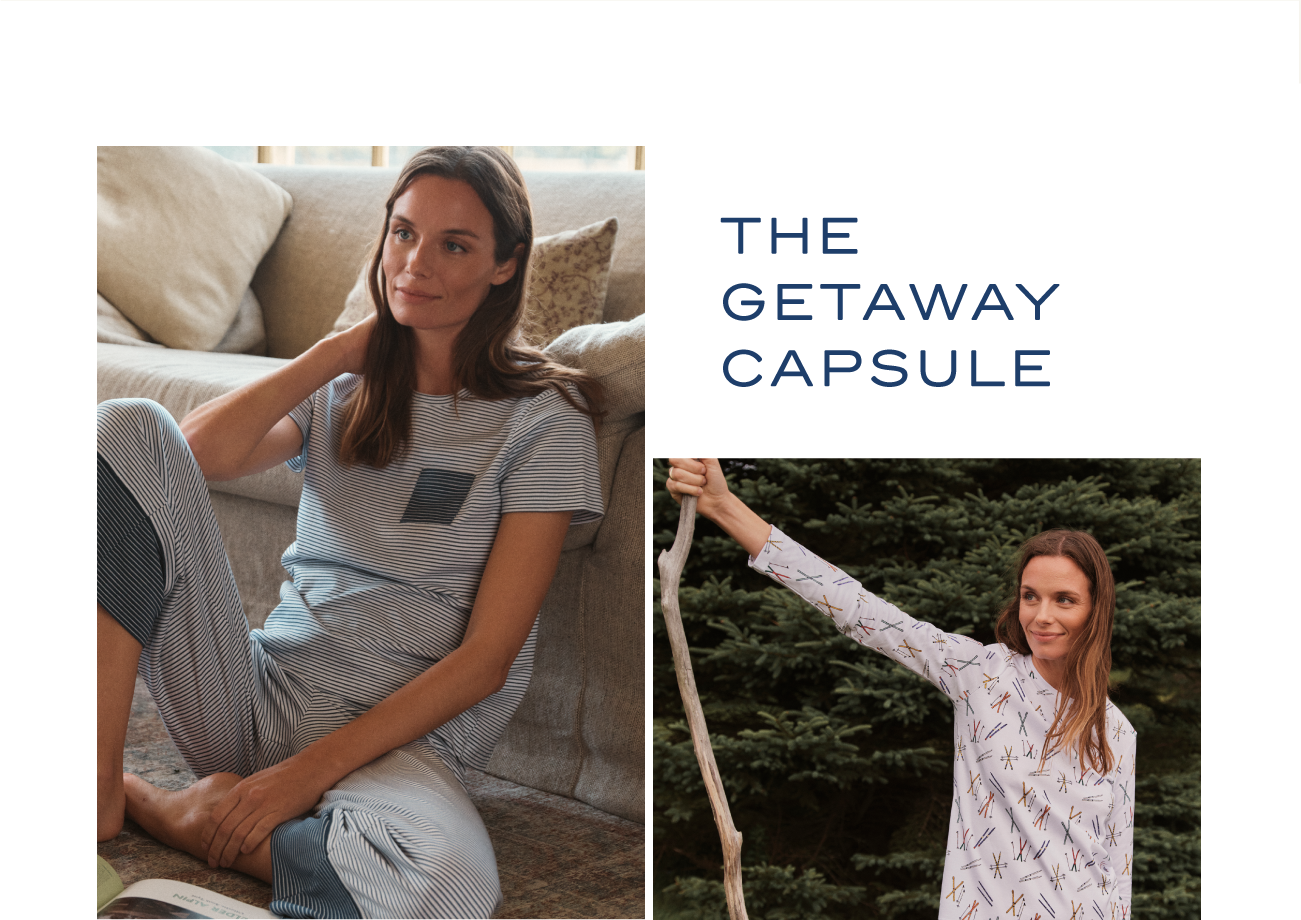 New Winter Arrivals