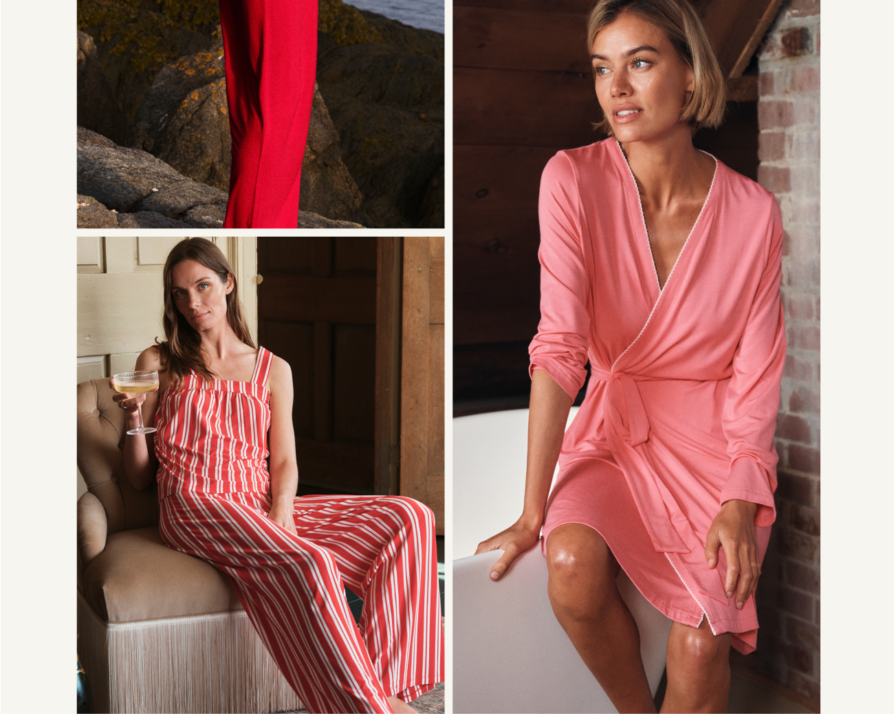 New Winter Arrivals