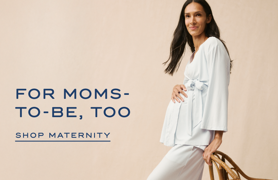 FOR MOMS-TO-BE. TOO SHOP MATERNITY