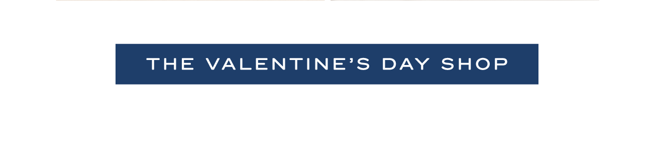 THE VALENTINE'S DAY SHOP