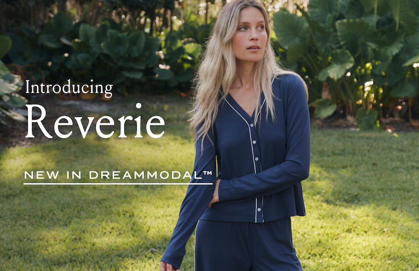 Introducing Reverie NEW IN DREAMMODAL