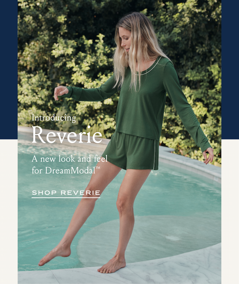 Introducing Reverie A new look and feel for DreamModal SHOP REVERIE