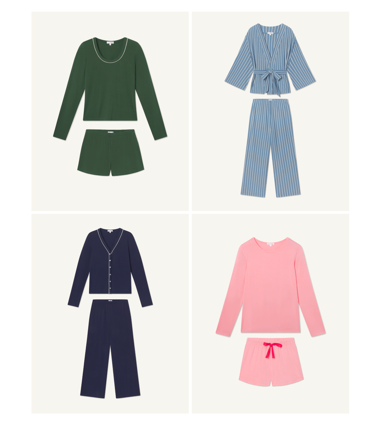Spring Style