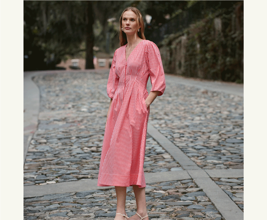 Sunday Dress