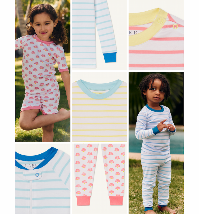 Kids Summer Style