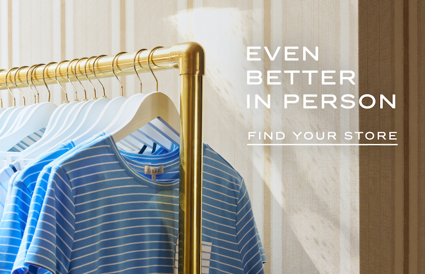 EVEN BETTER IN PERSON FIND YOUR STORE