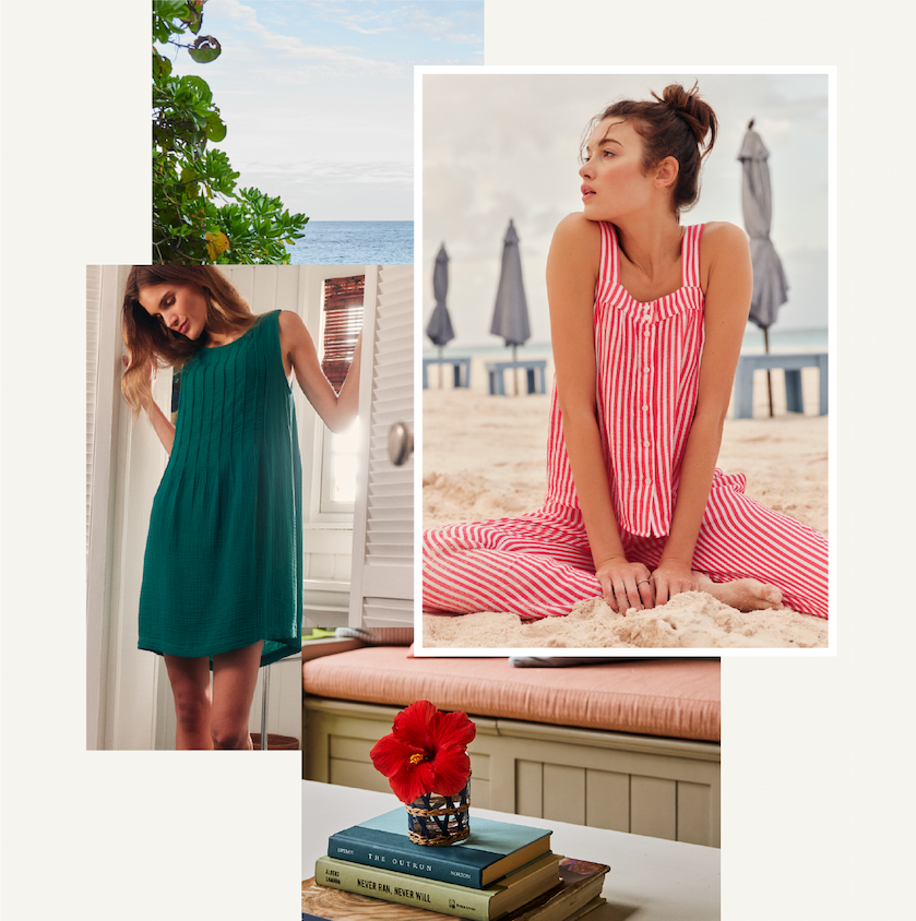 Harbour Island Edit