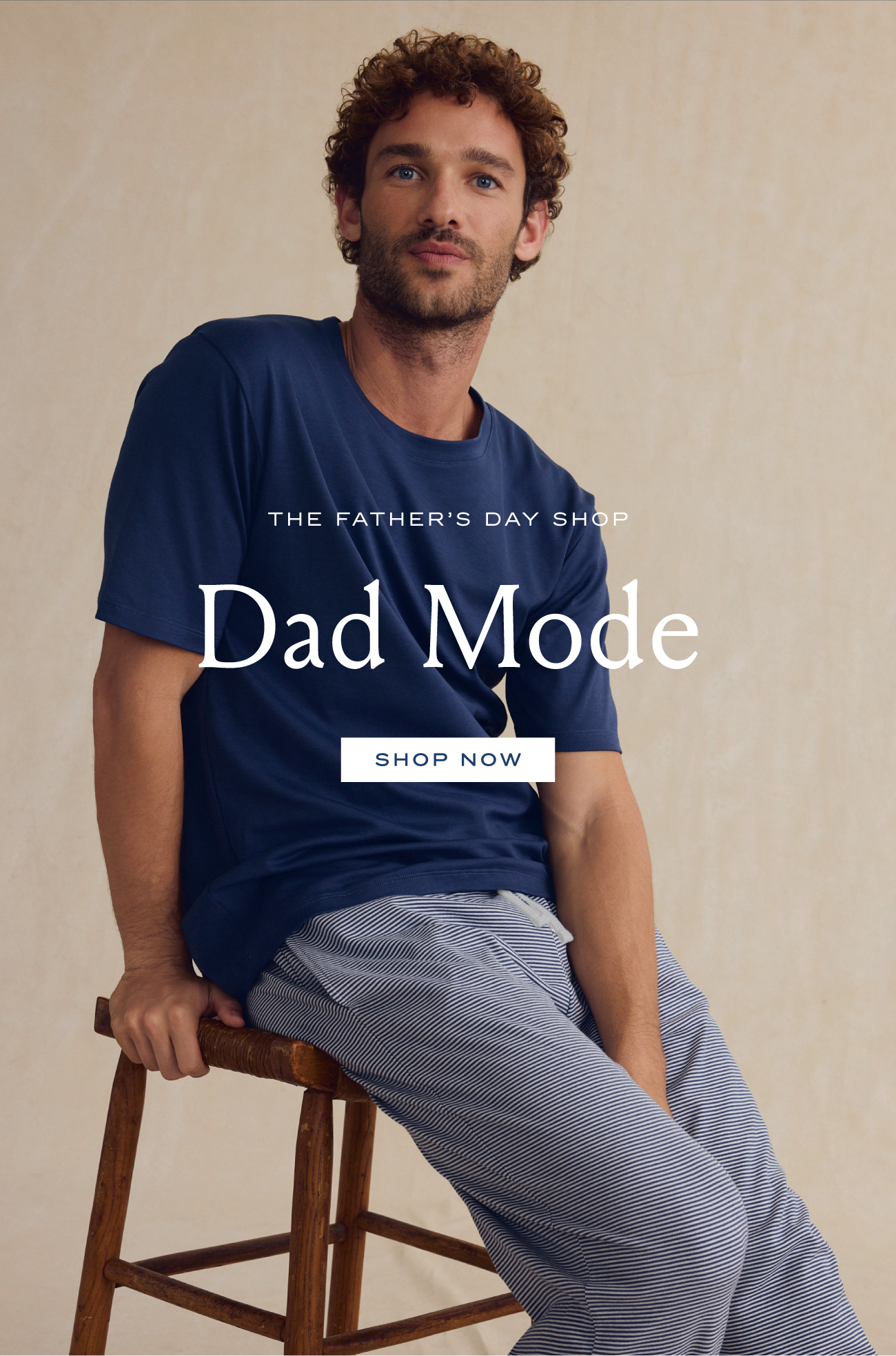 The Father's Day Shop | Dad Mode | SHOP NOW