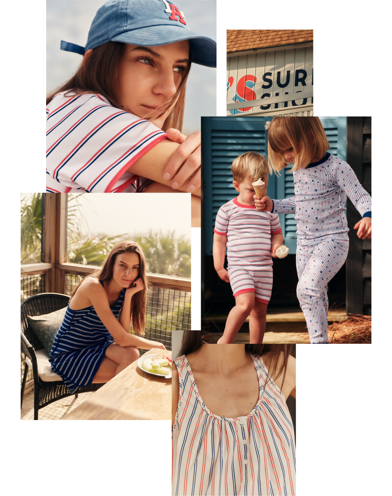 SHOP AMERICANA
