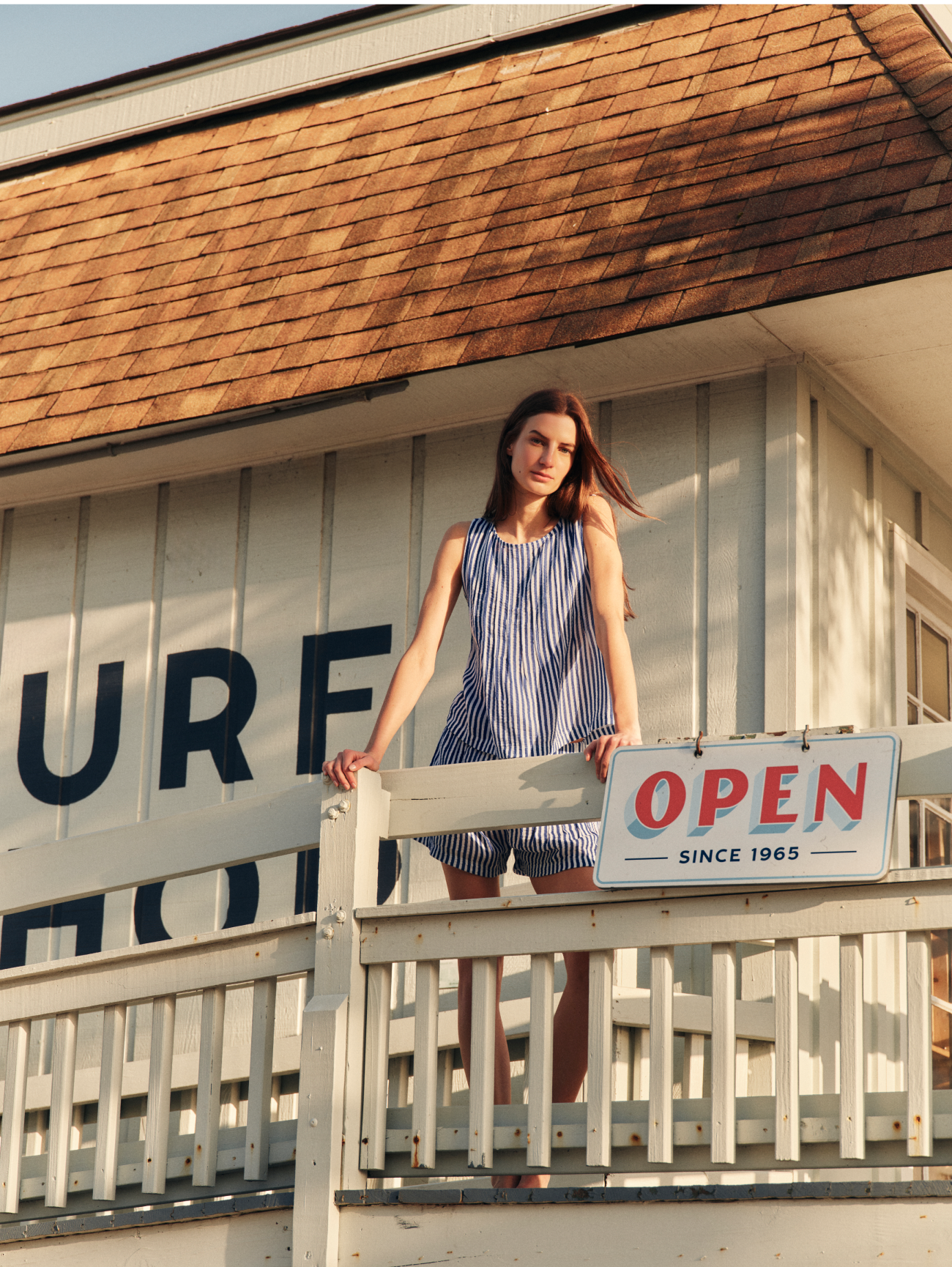 SHOP AMERICANA