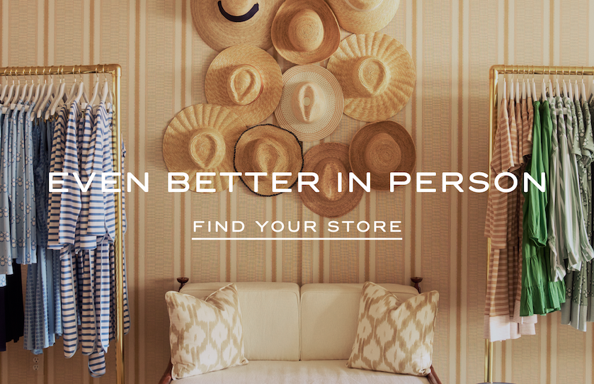 Even Better in Person | FIND YOUR STORE
