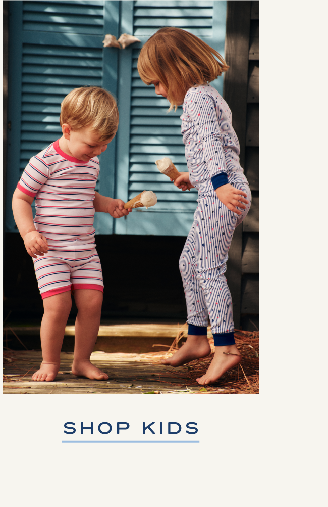 SHOP KIDS