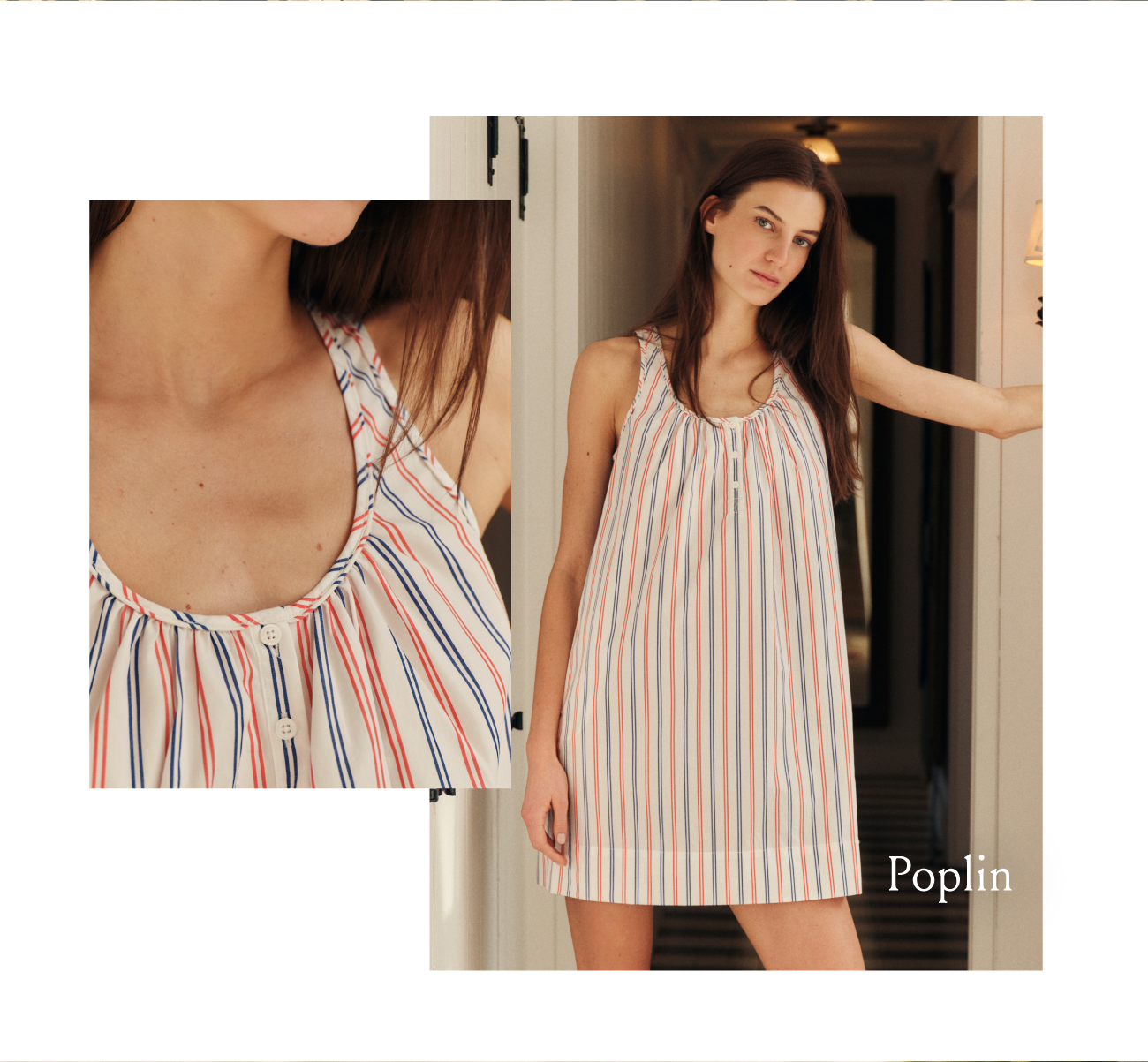 Poplin