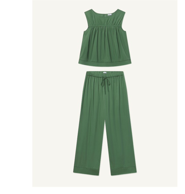 SHOP COTTON VOILE