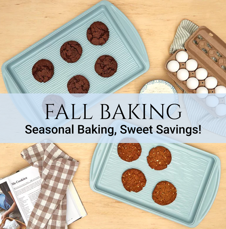 Bakeware & Cookware