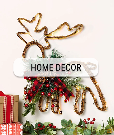 Home Decor
