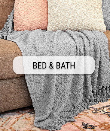 Bed & Bath