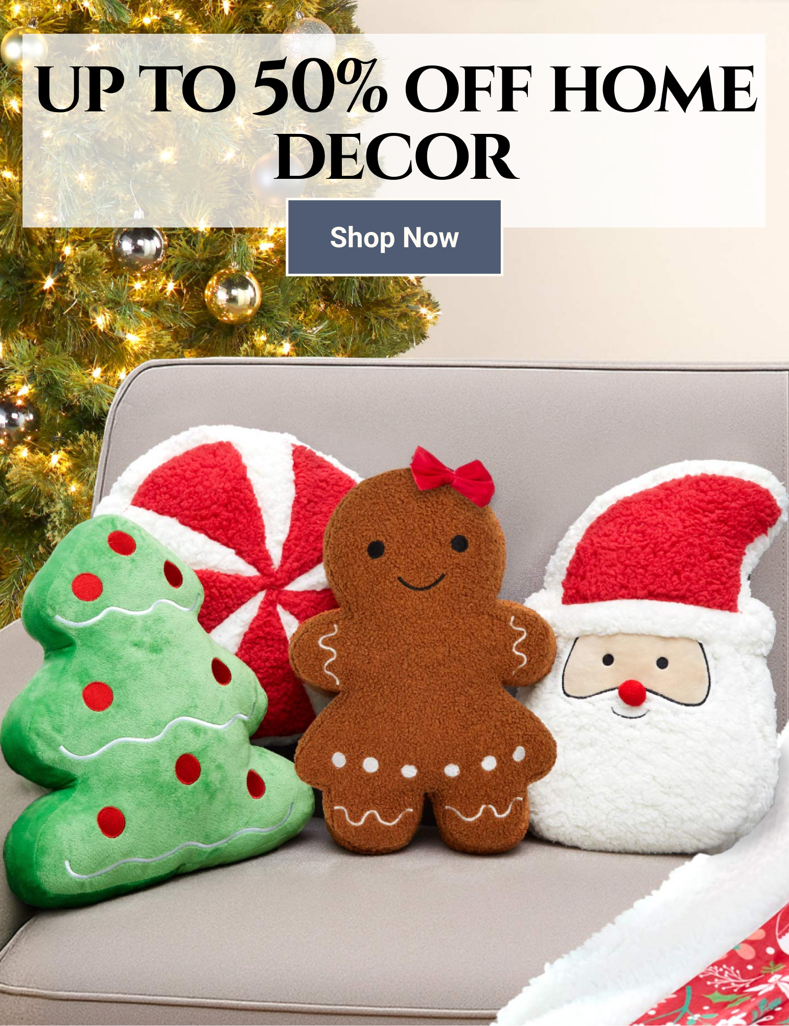 Home Decor