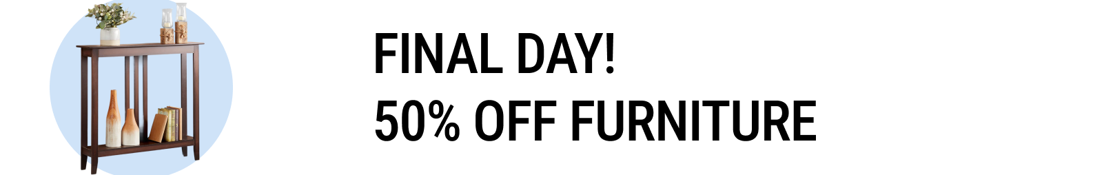 Furniture