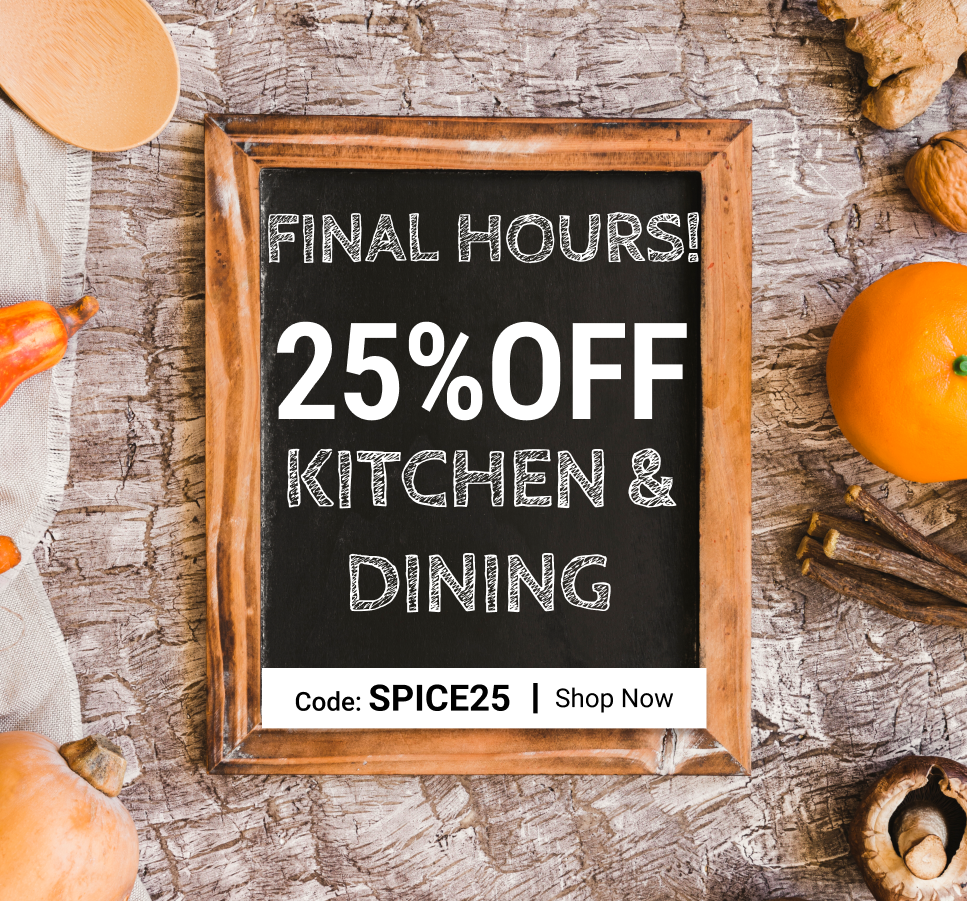 Kitchen & Dining