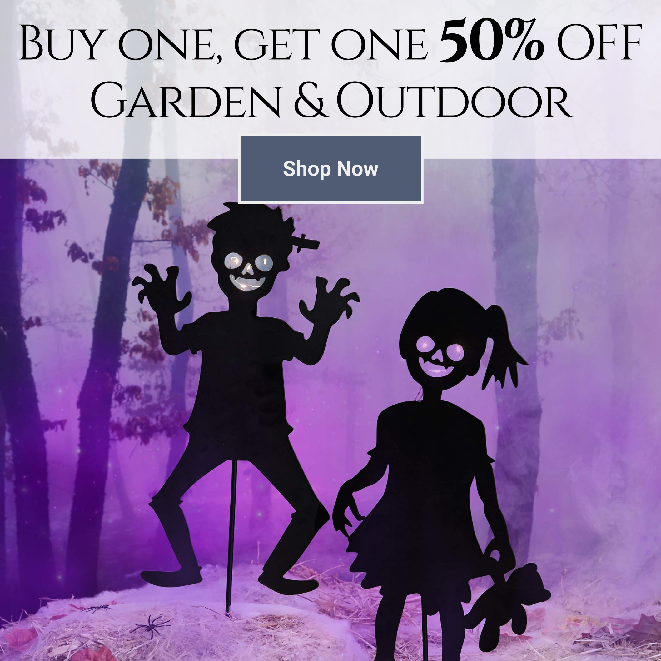 Garden & Outdoor