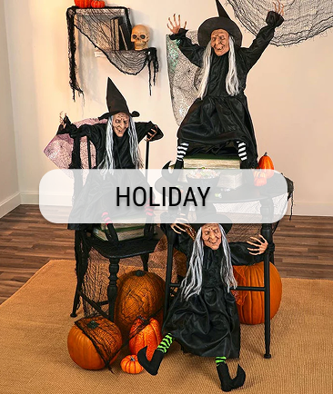 Holiday