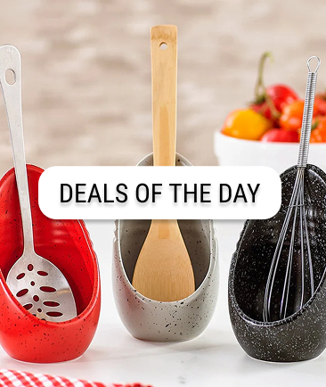 Deals of the Day