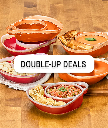 Double-Up Deals