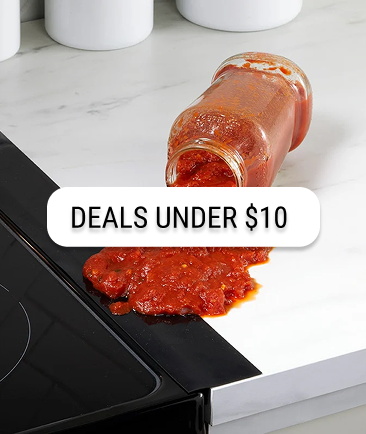 Deals Under $10