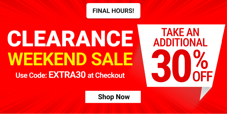  "Clearance"