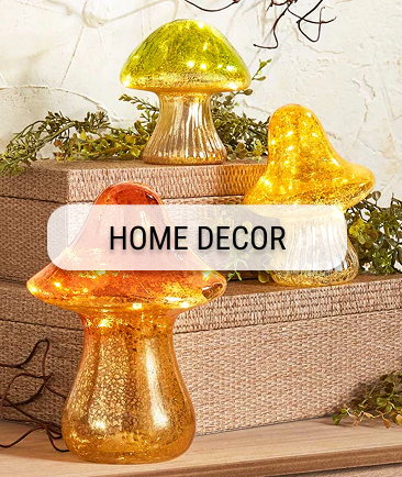 Home Decor