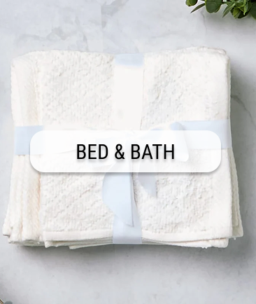 Bed & Bath