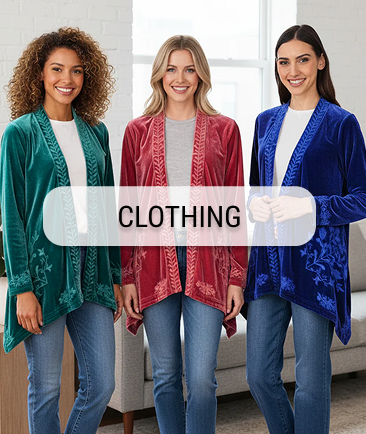 Clothing & Accessories