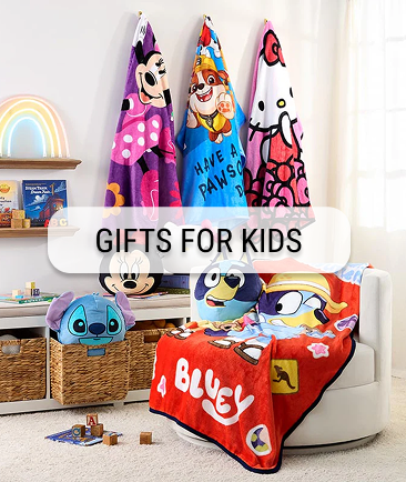 Gifts for Kids