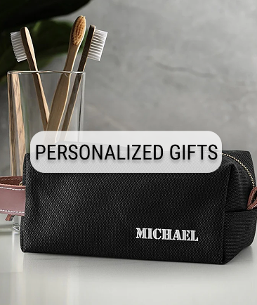 Personalized Gifts