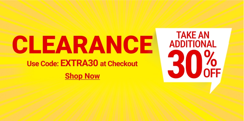  "Clearance"