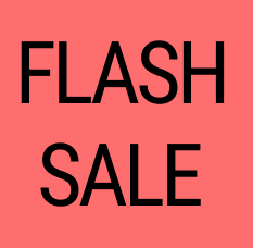 Flash Sale