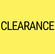  "Clearance"