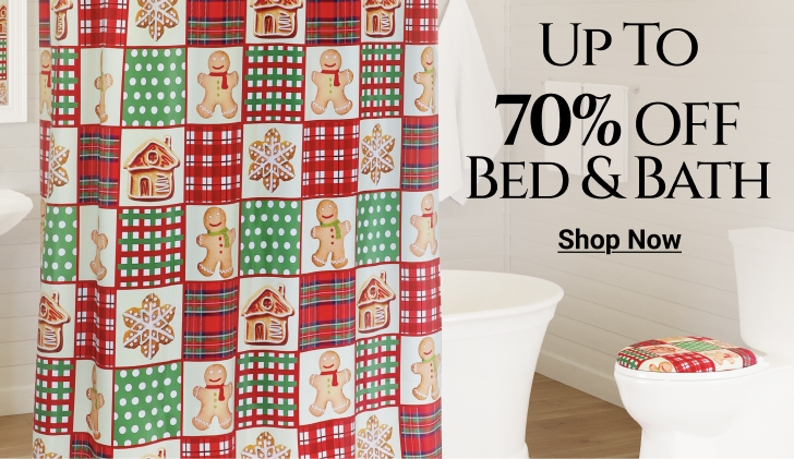 Bed & Bath