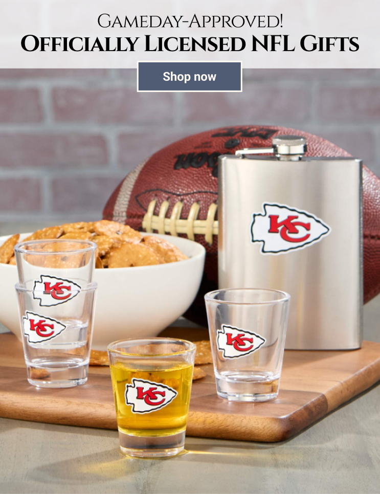 NFL Gifts