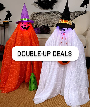Double-Up Deals