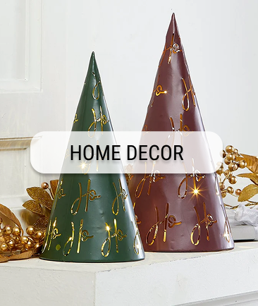 Home Decor