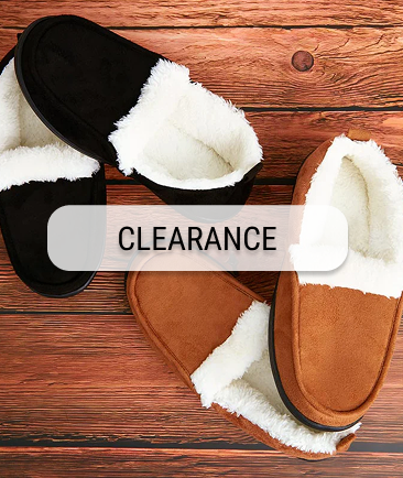 "Clearance"