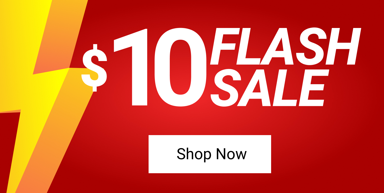 Flash Sale