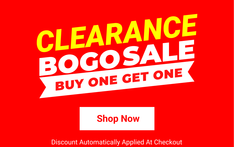 Clearance